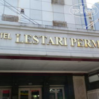 Lestari Permai Hotel Отель