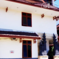 Planet Bali Hotel Отель