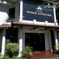 Venus Kencana Hotel 1*