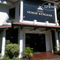 Venus Kencana Hotel Отель