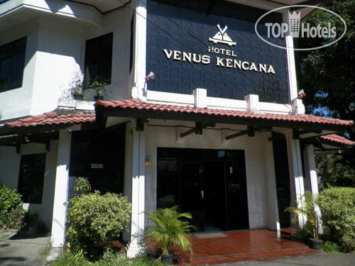 Фотографии отеля  Venus Kencana Hotel 1*