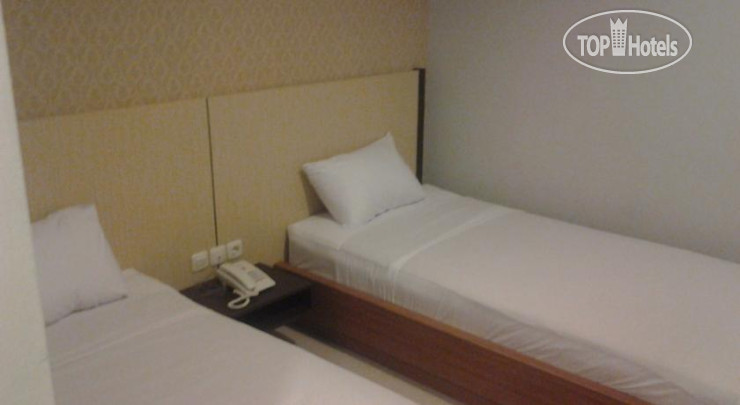 Новые добавленные фото туристов Parade Guest House 2*