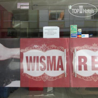 Wisma Red Makassar 