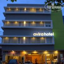 Avira Hotel Makassar Отель