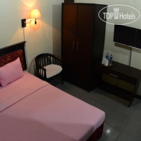 Makassar Mulia Hotel Номер