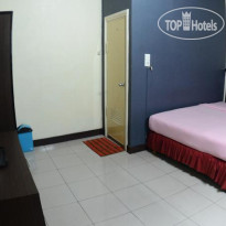 Makassar Mulia Hotel Номер