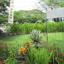La Macca Makassar Сад