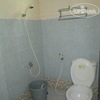 La Macca Makassar Туалет