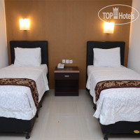 Grand Populer Hotel 2*