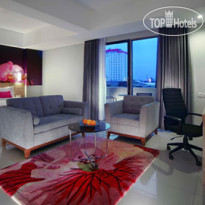 Favehotel Daeng Tompo Makassar Номер