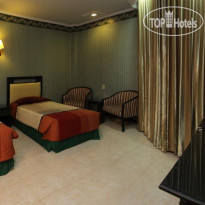 Yasmin Hotel Makassar Номер