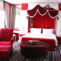 Makassar Boutique Hotel Номер