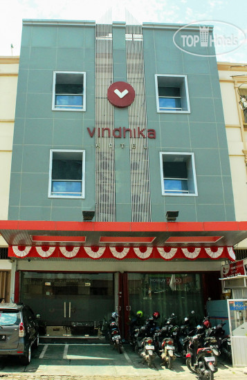 Фотографии отеля  Vindhika Hotel 2*
