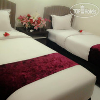 Permata Hotel 