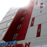 Grand Imawan Hotel 3*