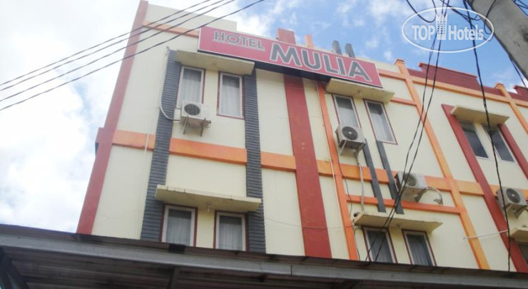 Фотографии отеля  Mulia Kendari Hotel 1*