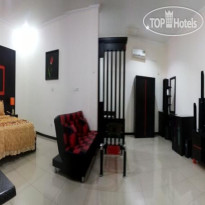 Jazz Hotel Palu 