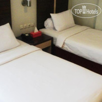 Agung Hotel 