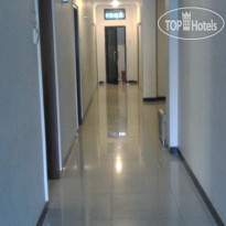 Agung Hotel 