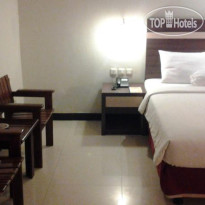Agung Hotel 