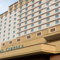 Cempaka Hotel 1*