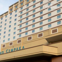 Cempaka Hotel 