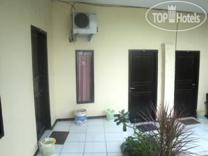 Новые добавленные фото туристов Pelangi Hotel