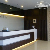 Zenith Hotel 