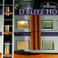 D'Blitz Hotel 3*