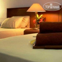Palu Golden Hotel 
