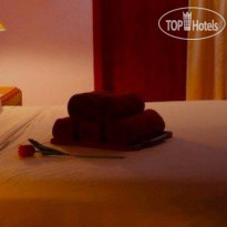 Palu Golden Hotel 