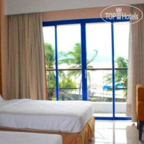 Palu Golden Hotel 