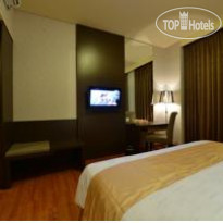 Wixel By Amazing Hotel 