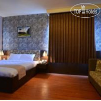 Wixel By Amazing Hotel 
