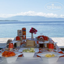 Tanta Moon Luxury Villas Номера