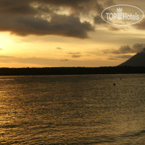 Tanta Moon Luxury Villas Пляж