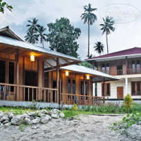 Cakalang Resort 
