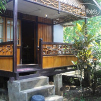 Daniel's Homestay 