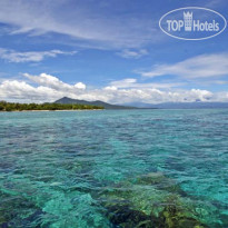 Bunaken Sea Breeze Dive Resort 