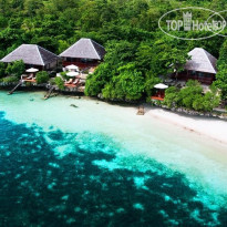 Wakatobi Dive Resort 