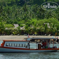 Minahasa Lagoon 