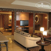 Aryaduta Manado 4*