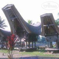 Toraja Heritage 