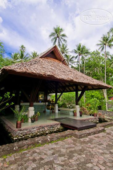 Фотографии отеля  Lembeh Hills Resort 3*