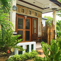 Rama Garden Retreat