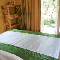 Rama Garden Retreat