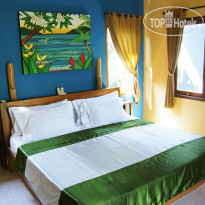 Rama Garden Retreat