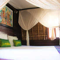 Rama Garden Retreat