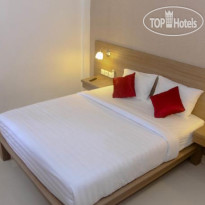 D'Camel Hotel Lembongan
