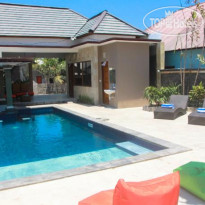 D'Camel Hotel Lembongan